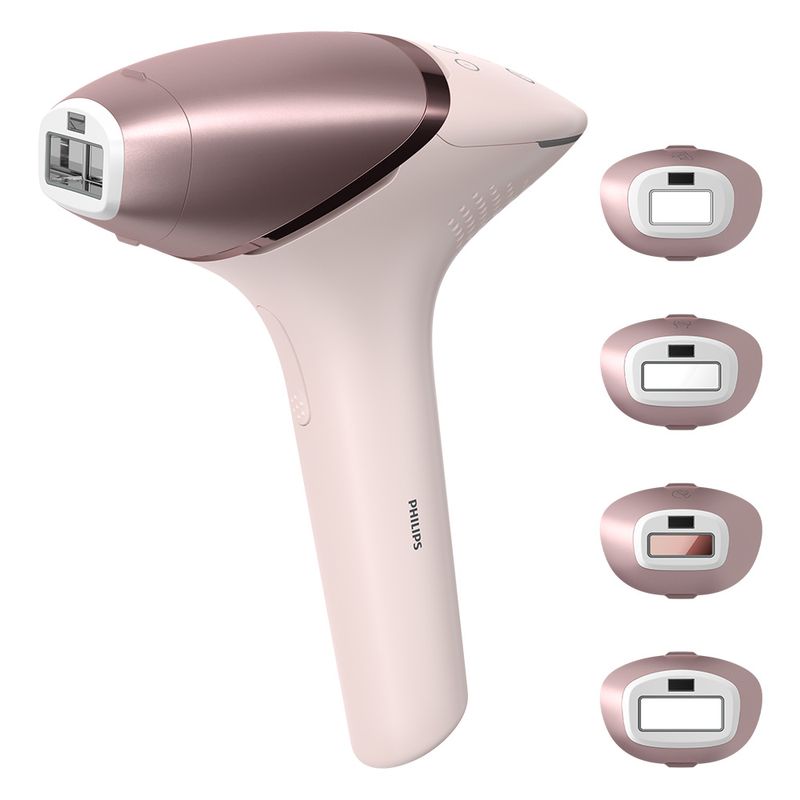 Philips Lumea IPL 9000 Series con 4 accesorios BRI958 50