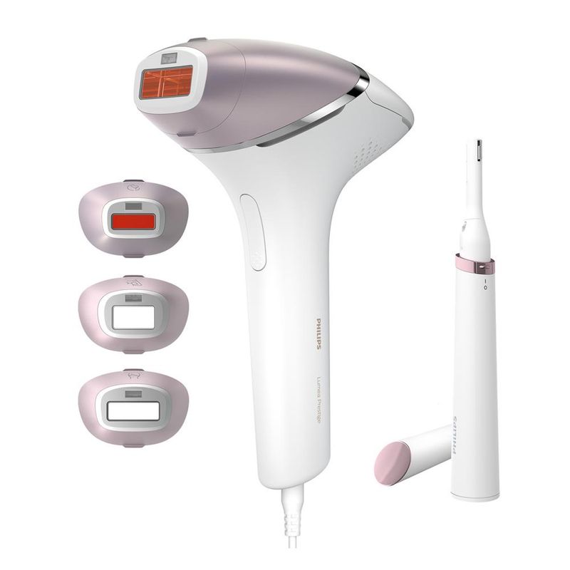 Philips Lumea Prestige Depiladora IPL BRI949 50 Philips